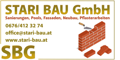 Logo Stari Bau GmbH