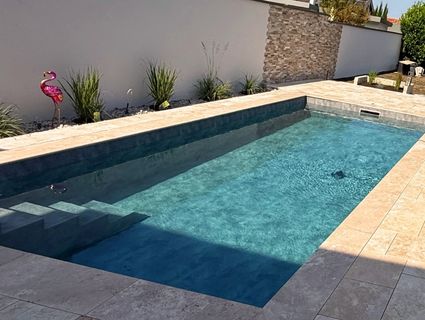 Stari Bau 1 stari pool